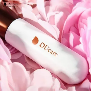 DUcare Professional Foundation Brush for Flawless Makeup
