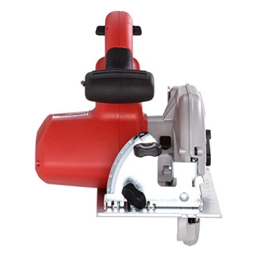 Milwaukee 28V Cordless Circular Saw - Power and Precision