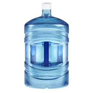 Pure Life® Purified Water - Three Bottle Bundle (5-Gallons each bottle)