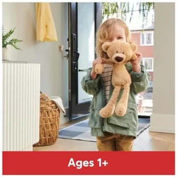 GUND Toothpick 15 Inch Classic Teddy Bear for All Ages