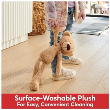 GUND Toothpick 15 Inch Classic Teddy Bear for All Ages