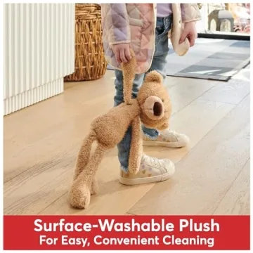 GUND Toothpick 15 Inch Classic Teddy Bear for All Ages