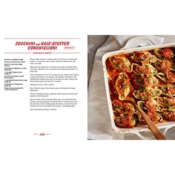 Pasta Night: 60+ Recipes for Date Nights, Lazy Nights, and Party Nights