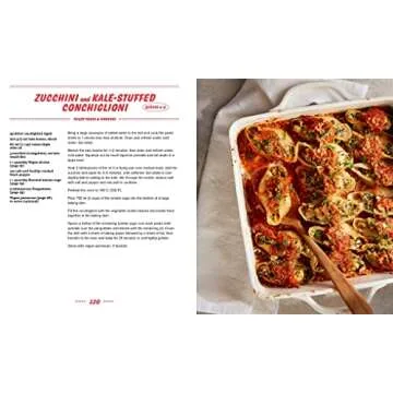 Pasta Night: 60+ Recipes for Date Nights, Lazy Nights, and Party Nights