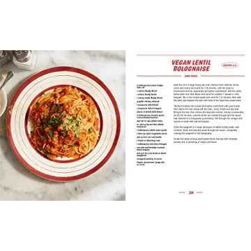 Pasta Night: 60+ Recipes for Date Nights, Lazy Nights, and Party Nights