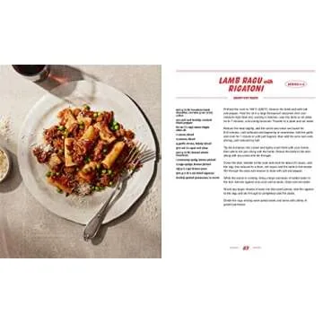 Pasta Night: 60+ Recipes for Date Nights, Lazy Nights, and Party Nights