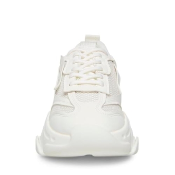 Steve Madden Possession Sneakers for Women - Stylish Comfort