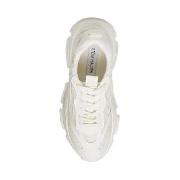 Steve Madden Possession Sneakers for Women - Stylish Comfort