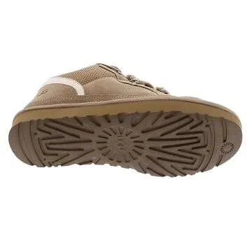UGG Women's Lowmel Sneaker for Fashionable Comfort