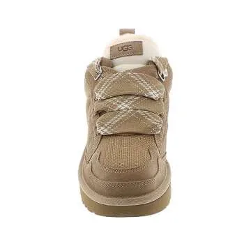 UGG Women's Lowmel Sneaker for Fashionable Comfort