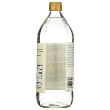 Spectrum Culinary Organic White Distilled Vinegar 32 Oz