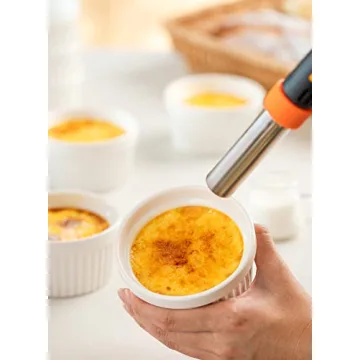 Sweese 8 oz Ramekin Set of 6 for Elegant Serving