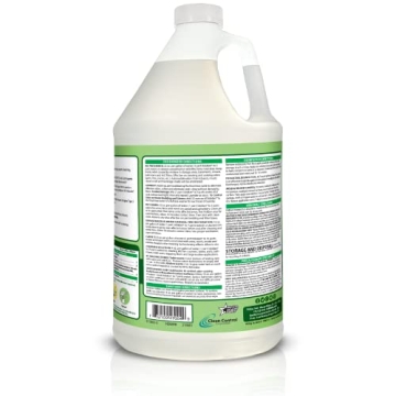 OdoBan Disinfectant Concentrate - Powerful Odor Eliminator