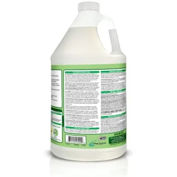 OdoBan Disinfectant Concentrate - Powerful Odor Eliminator
