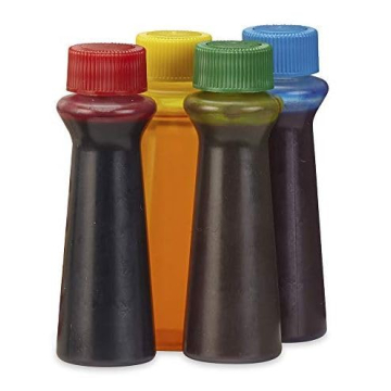 Vibrant Food Coloring Set for Baking Enthusiasts