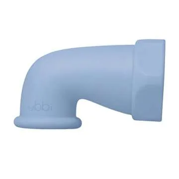 Ubbi Bath Spout Safety Guard for Baby Bath Time