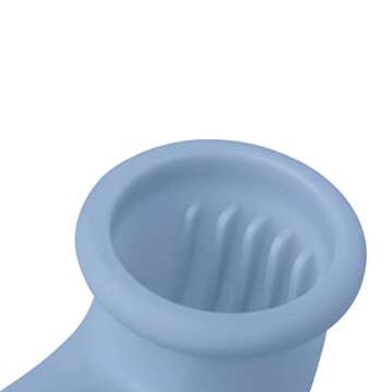 Ubbi Bath Spout Safety Guard for Baby Bath Time