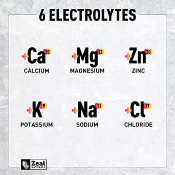 Enhanced Electrolyte Powder (Pink Lemonade | 90ct.) w/ 0 Sugar +BCAAs +B-Vitamins Electrolyte Supplement w Potassium Zinc & Magnesium for Hydration - Keto Electrolytes