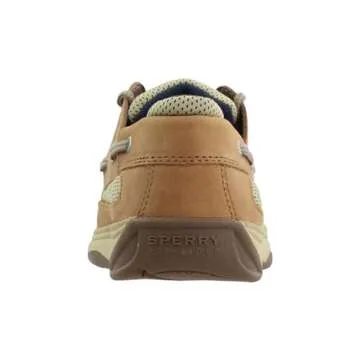 Stylish Sperry Boys Lanyard Footwear for School and Play