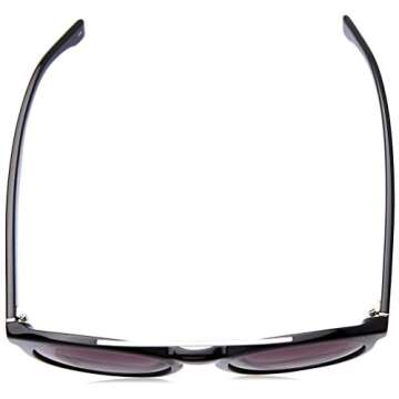 Retro Round Sunglasses by Lacoste for Prescription Use