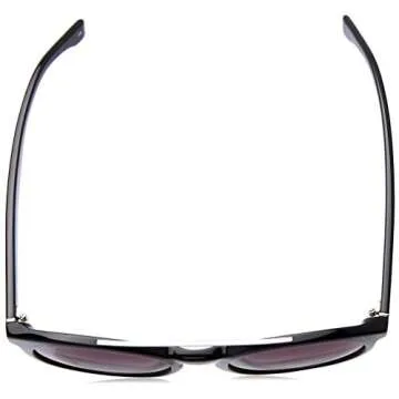 Retro Round Sunglasses by Lacoste for Prescription Use