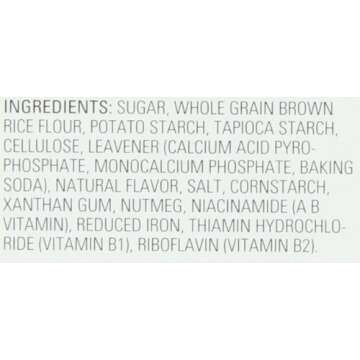 King Arthur Gluten Free Muffin Mix Pack of 3 16oz