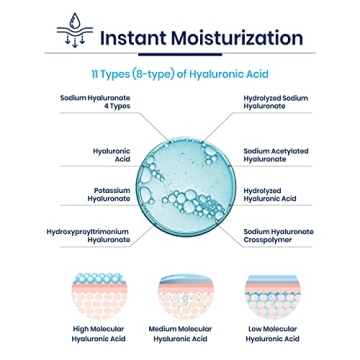 Vaseline Moisturizing Facial Mask Sheets for All Skin Types