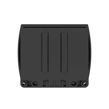 Televes 1-Input TForce Mast Amplifier with BOSS-Tech