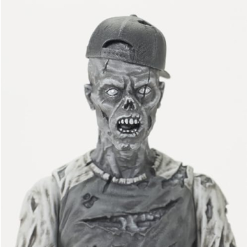 Diamond Select Walking Dead Series 2 Action Figure