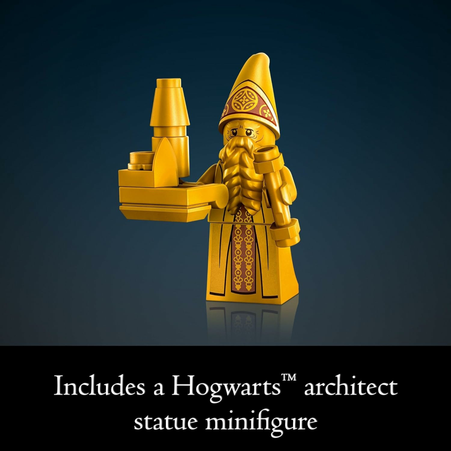 LEGO Harry Potter Hogwarts Castle - Perfect Gift for Fans