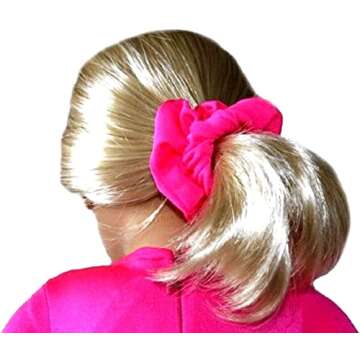 Sparkling American Doll Gymnastics Set - 4 Piece