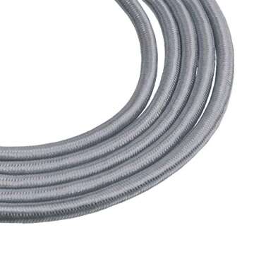 High-Speed 4K HDMI Cable with Braided Cord