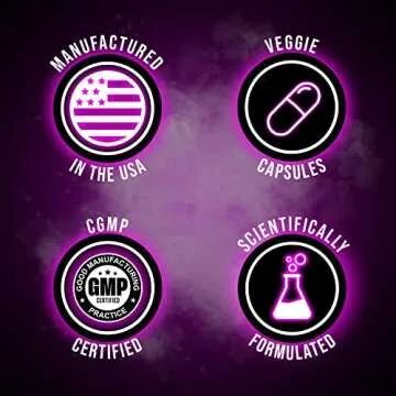 Project AD Matador Muscle Builder for Maximum Gains