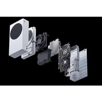 X Box Series S All-Digital Console