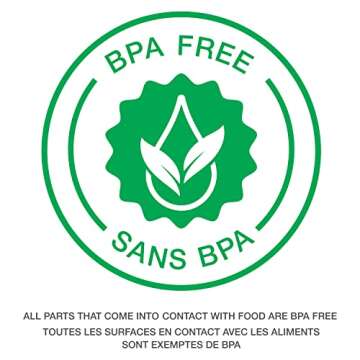 Cuisinart Chrome Toaster with 6 Browning Settings