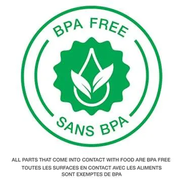 Cuisinart Chrome Toaster with 6 Browning Settings