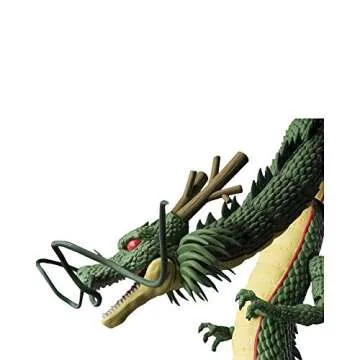Buy Shenron Dragon Ball Super Action Figure By Bandai