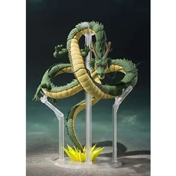 Buy Shenron Dragon Ball Super Action Figure By Bandai