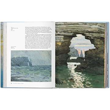 Monet or the Triumph of Impressionism for Art Lovers