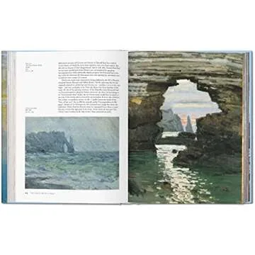 Monet or the Triumph of Impressionism for Art Lovers