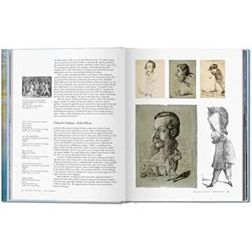 Monet or the Triumph of Impressionism for Art Lovers