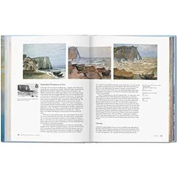 Monet or the Triumph of Impressionism for Art Lovers