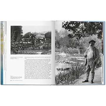 Monet or the Triumph of Impressionism for Art Lovers