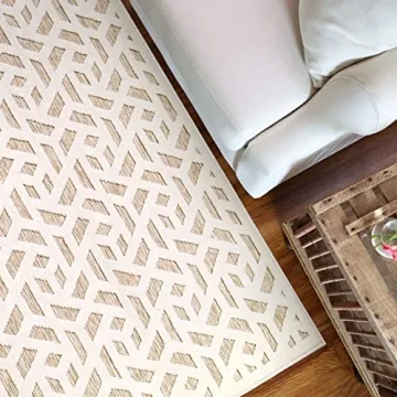 Simply Southern Cottage rug perfect for all homes