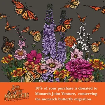 Wildflower Seeds Collection - 500,000+ Bulk Seeds for Pollinators