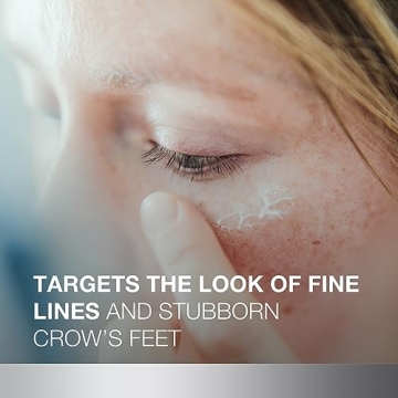 Neutrogena Retinol Eye Cream Rapid Wrinkle Repair for Eyes