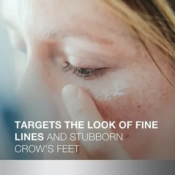 Neutrogena Retinol Eye Cream Rapid Wrinkle Repair for Eyes