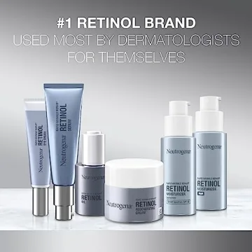 Neutrogena Retinol Eye Cream Rapid Wrinkle Repair for Eyes