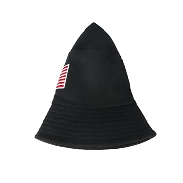Unisex Athletic Bucket Hat for Outdoor Sports with UV Protection