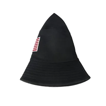 Unisex Athletic Bucket Hat for Outdoor Sports with UV Protection